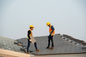 Roofing for New Construction in Acton, CA